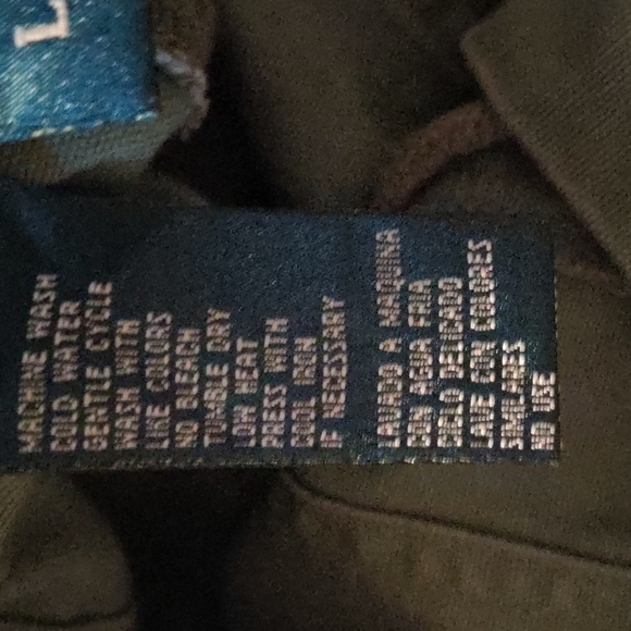 Lauren Ralph Lauren pants size 4 - Picture 4 of 4